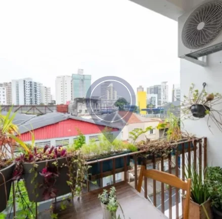 Imagem Apartamento para locação na Saúde, São Paulo-SP: 2 quartos, 2 salas, 1 banheiro, 1 vaga de garagem, 73m².