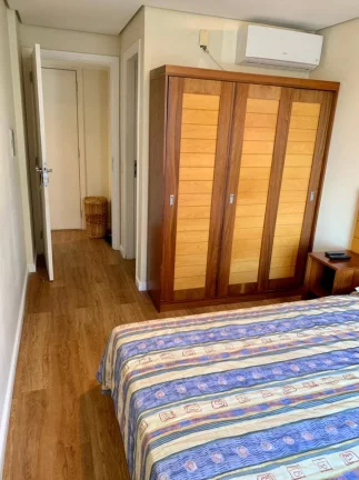 Imagem Flat para LOCAÇÃO em Planalto Paulista - Times Square Diamond 45m²
