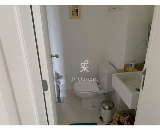 Imagem Apartamento com 4 dormitórios à venda, 247 m² por R$ 2.996.000,00 - Jardim Fonte do Morumbi - São Paulo/SP
