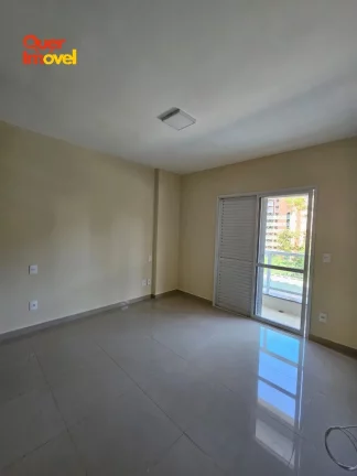 Imagem Apartamento de luxo com 3 quartos e 3 suítes no Jardim Botânico, Ribeirão Preto-SP, com 2 vagas de garagem e 115m² de área! Quer Imóvel Negócios Imobiliários!