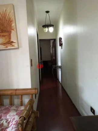 Imagem Sobrado à venda 3 Quartos, 3 Suites, 4 Vagas, 197M², Nova Gerty, São Caetano do Sul - SP