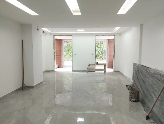 Imagem Magnus Residence Tijuca - Apartamento com Dois Quartos MAGNUS Tijuca