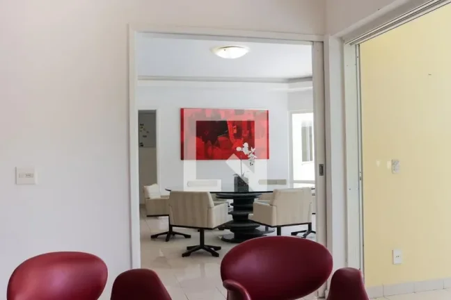 Imagem Casa à Venda - Barra da Tijuca, 4 Quartos, 500 m2