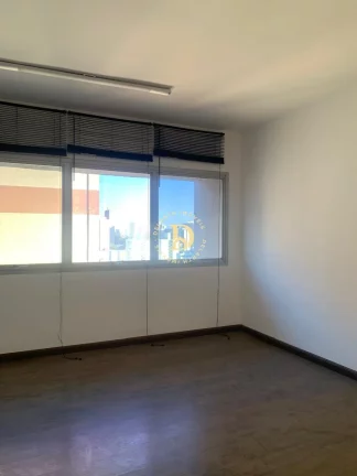 Imagem Sala Comercial - Edifício Vip Center - 32m2