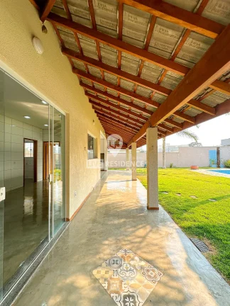 Imagem casa à venda condomínio fechado Itatiba