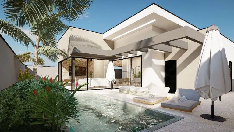 Imagem Casa de Condomínio com 4 Quartos à Venda, 370 m² em Alphaville Nova Esplanada - Votorantim