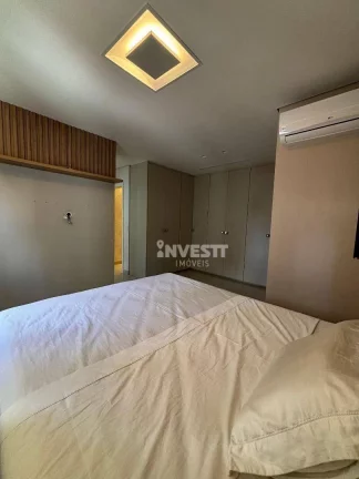 Imagem Apartamento à venda no Setor Marista - Goiânia/GO
