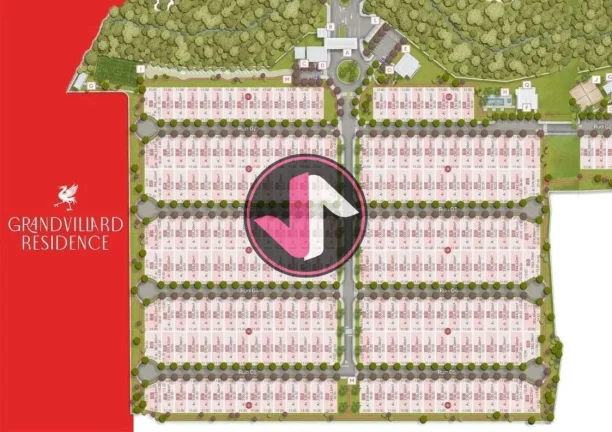 Imagem Condomínio Grand Villard Residence - Apenas 900m do Shopping Estação, no bairro Santa Rosa, Cuiab...