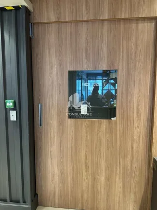 Imagem Sala, Centro, Santos - R$ 820 mil, Cod: 24431