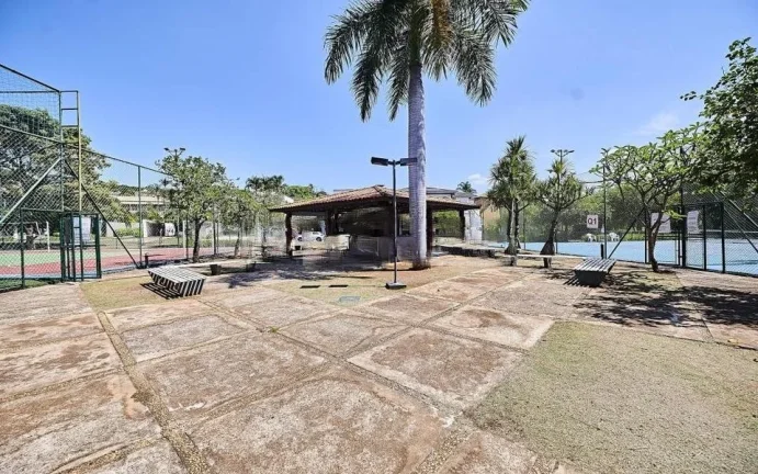 Imagem Seu Terreno dos Sonhos a venda no Terras de Piracicaba 2"