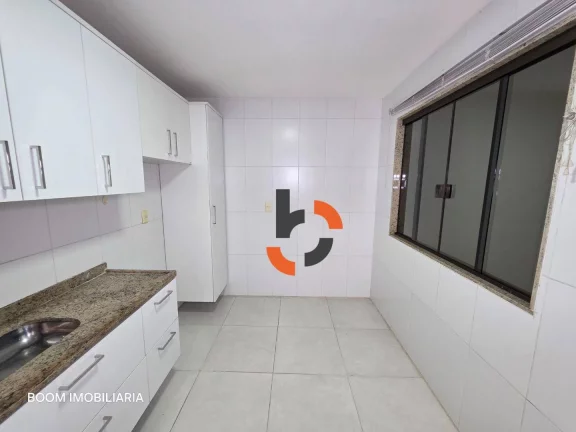 Imagem Casa com 3 dormitórios à venda, 94 m² por R$ 360.000,00 - Luz - Nova Iguaçu/RJ