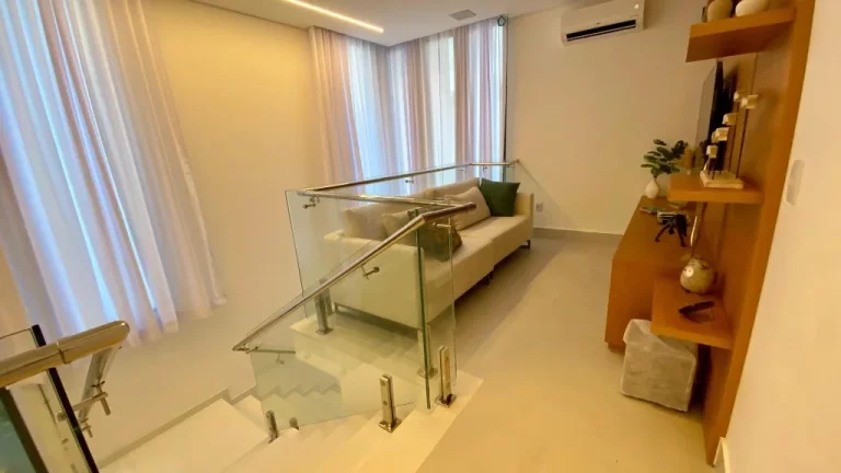 Imagem Casa de luxo à venda na Riviera de Bertioga-SP: 7 quartos, 7 suítes, 8 banheiros, 4 vagas de garagem!