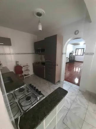 Imagem Casa Térrea à venda em Guaratinguetá/SP