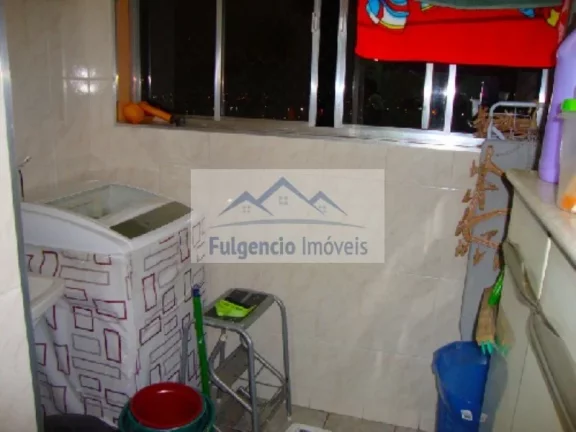 Imagem Apartamento à venda na Cidade Líder com 2 dorms, 1 sala e 1 vaga 68m².