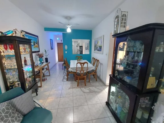 Imagem Excelente Apartamento com dois dormitórios a Venda na Guilhermina