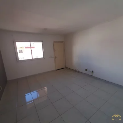 Imagem Apartamento com dois quartos a venda no Eloy Chaves em Jundiaí/SP