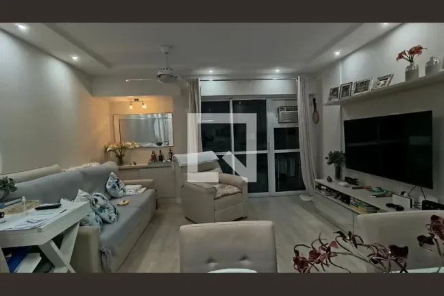 Imagem Apartamento à Venda - Recreio, 2 Quartos, 98 m2