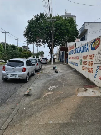 Imagem EMPREEDIMENTO COMERCIL PARA RENDA EXTRA NA VILA BANGU SANTO ANDRE