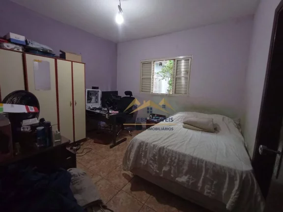 Imagem Sobrado com 4 dormitórios à venda, 114 m² por R$ 600.000,00 - Centro - Tatuí/SP