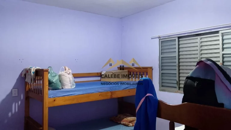 Imagem Casa com 3 dormitórios à venda, 90 m² por R$ 170.000,00 - Jardim Rosa Garcia - Tatuí/SP