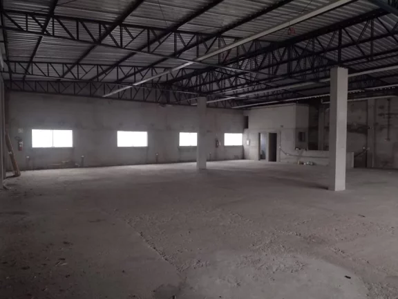 Imagem Sala para alugar, 400 m² por R$ 5.250,00/mês - Centro - Ferraz de Vasconcelos/SP