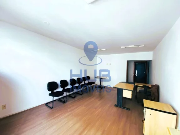 Imagem Sala à Venda, Centro, 37m2, Centro -Florianópolis/SC