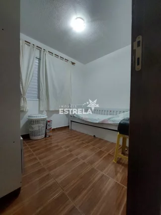 Imagem Apartamento térreo pronto para morar - Jd Isis - Cotia/SP