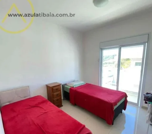 Imagem Apartamento para Venda em Atibaia, Vila Esperia Ou Giglio, 3 dormitórios, 1 suíte, 2 banheiros, 2 vagas