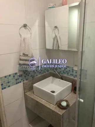 Imagem CASA A VENDA NO FAZENDA GRANDE - 149M² - JUNDIAÍ - SP