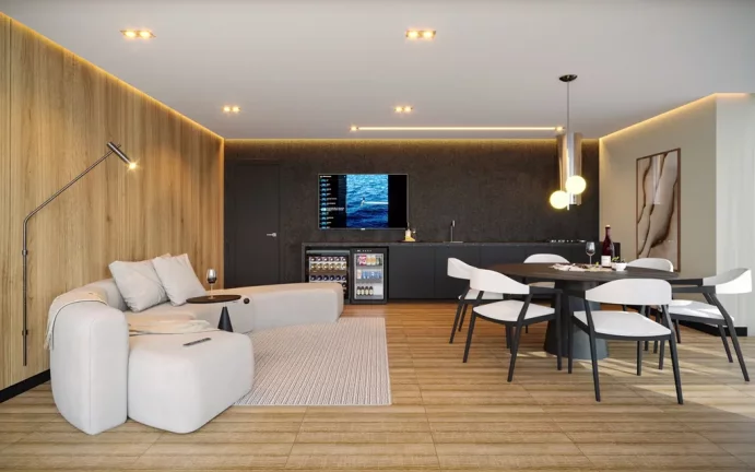 Imagem Apartamento à venda em Cabedelo, Formosa, com 3 quartos, 80,99m2