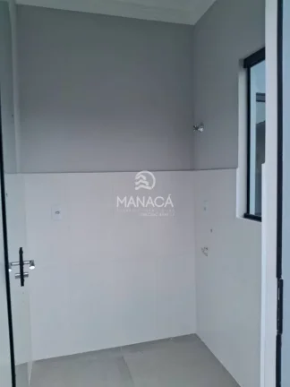 Imagem Linda Casa Pronta para Morar no Bairro Los Angeles – Barra Velha/SC