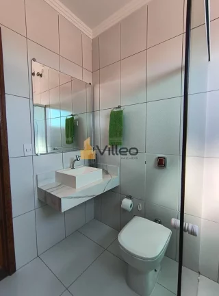 Imagem Apresentamos uma residência única no Jardim Brasilândia, em Sorocaba, ideal para quem valoriza qu...