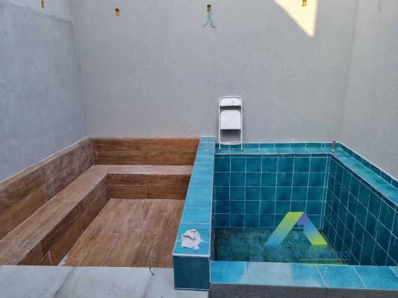 Imagem Sobrado com 4 dormitórios à venda, 240 m² por R$ 1.320.000,00 - Ipiranga - São Paulo/SP