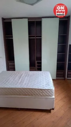 Imagem Apartamento à venda - Gonzaga - Santos/SP