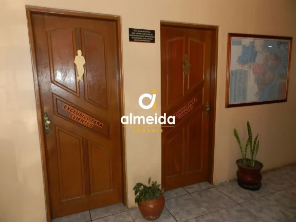 Imagem PRÉDIO COMERCIAL
