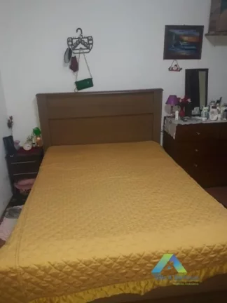 Imagem Casa com 2 dormitórios à venda por R$ 465.000 - Santa Terezinha - São Bernardo do Campo/SP
