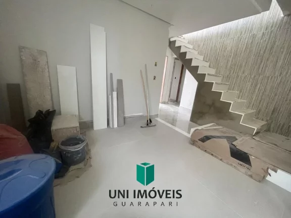 Imagem Apartamento duplex à venda em Guarapari com 5 quartos e espaço gourmet ? Financiamento direto!