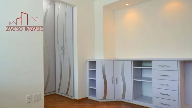 Imagem Apartamento Duplex, Semi Mobiliado com Lazer no Panamby
