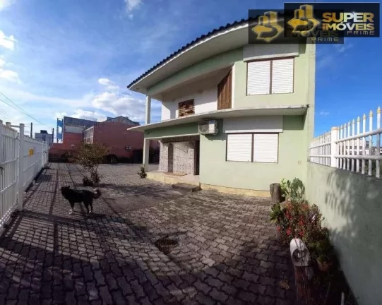 Imagem Casa Sobrado para Venda em Fragata Pelotas-RS - 2689