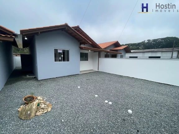 Imagem CASA RESIDENCIAL em SÃO FRANCISCO DO SUL - SC, Iperoba