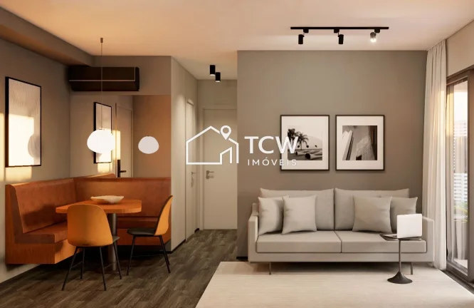 Imagem Apartamento à venda no bairro Jardim América - São Paulo/SP, Zona Sul