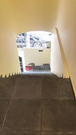Imagem Casa à venda 2 Quartos, 1 Suite, 4 Vagas, 200M², Campestre, Santo André - SP