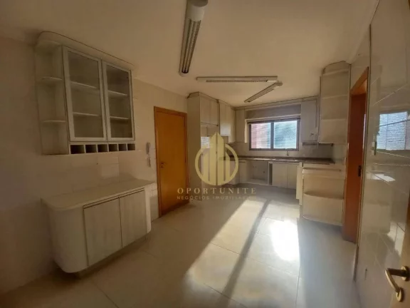 Imagem Apartamento com 3 suítes - sacada - 170 m² por R$ 700.000 - Santa Cruz do José Jacques - Ribeirão Preto/SP