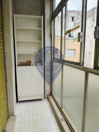 Imagem Apartamento à venda em São Paulo-SP, 3 quartos, 3 salas, 2 banheiros, 1 vaga, 195m² no Bom Retiro!