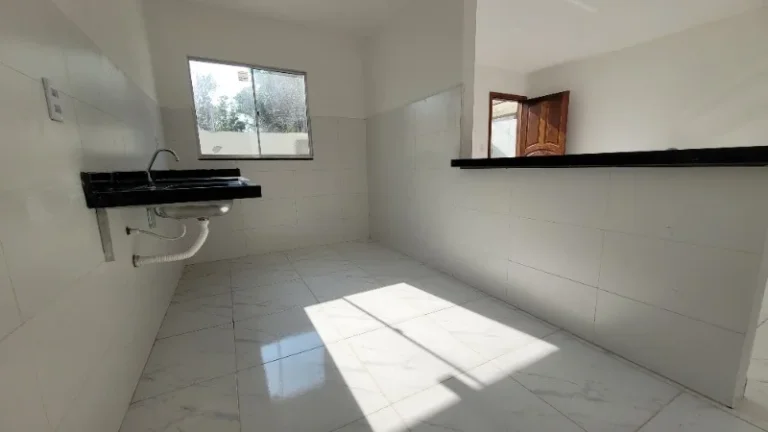 Imagem CASA RESIDENCIAL em SERRA - ES, ENSEADA DE JACARAÍPE