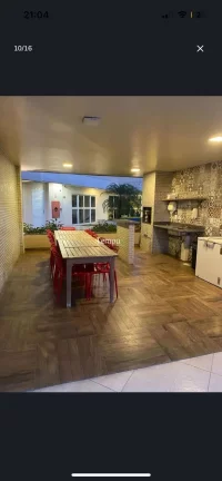 Imagem Residencial Intense Parque Cascavel - Apartamento à venda no bairro Vila Rosa - Goiânia/GO