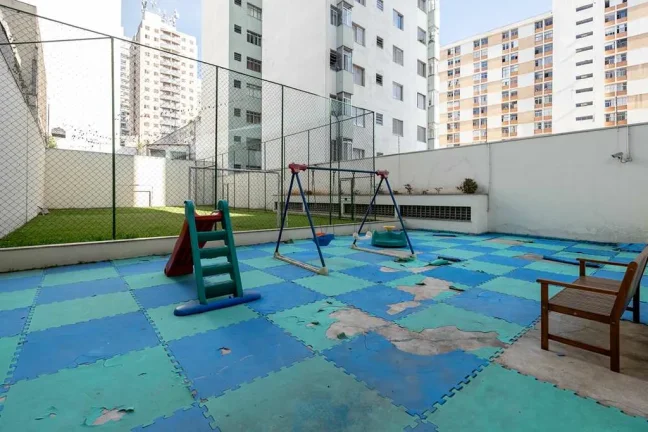 Imagem APARTAMENTO RESIDENCIAL em São Paulo - SP, Liberdade