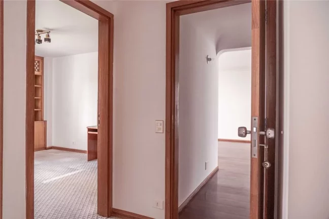 Imagem APARTAMENTO RESIDENCIAL em São Paulo - SP, Brooklin Novo