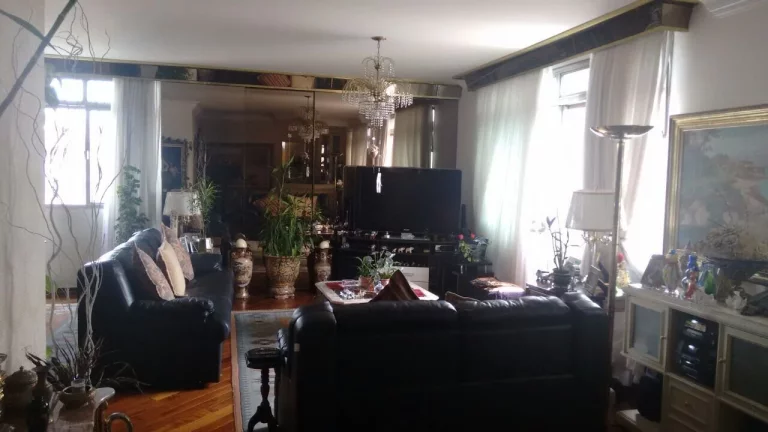 Imagem Apartamento para venda na Vila Monumento