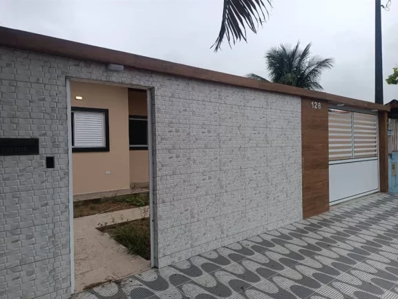 Imagem CASA GAIVOTAS - ITANHAEM SP